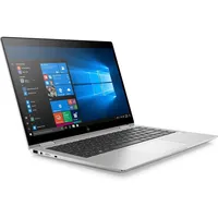 HP Elitebook laptop 14  FHD i7-8565U 32GB 1TB SSD Win10Pro ezüst HP Elitebook F illusztráció, fotó 3