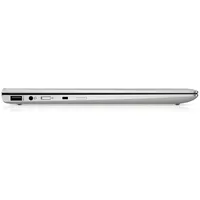 HP Elitebook laptop 14  FHD i7-8565U 32GB 1TB SSD Win10Pro ezüst HP Elitebook F illusztráció, fotó 5