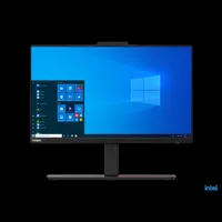 Lenovo ThinkCentre számítógép 23,8  FHD i5-11500 8GB 512GB UHD W10Pro Lenovo Th illusztráció, fotó 2