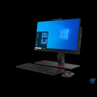 Lenovo ThinkCentre számítógép 21,5  FHD i5-11500 8GB 256GB UHD W10Pro Lenovo Th illusztráció, fotó 2