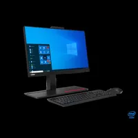 Lenovo ThinkCentre számítógép 21,5  FHD i5-11500 8GB 256GB UHD W10Pro Lenovo Th illusztráció, fotó 3