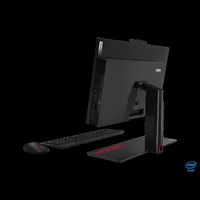 Lenovo ThinkCentre számítógép 21,5  FHD i5-11500 8GB 256GB UHD W10Pro Lenovo Th illusztráció, fotó 5