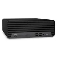 HP ProDesk számítógép i3-10100 8GB 256GB UHD W10Pro HP ProDesk 400 G7 11M68EA Technikai adatok