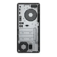 HP ProDesk számítógép i5-10500 8GB 256GB UHD W10Pro HP ProDesk 400 G7 MT illusztráció, fotó 3