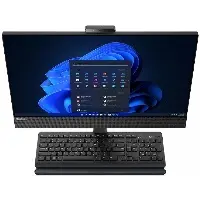 Lenovo ThinkCentre számítógép 23,8  FHD i3-12100 8GB 256GB UHD W11Pro Lenovo Th illusztráció, fotó 1