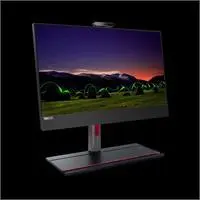 Lenovo ThinkCentre számítógép 23,8  FHD i3-12100 8GB 256GB UHD W11Pro Lenovo Th illusztráció, fotó 2