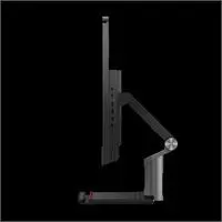Lenovo ThinkCentre számítógép 23,8  FHD i3-12100 8GB 256GB UHD W11Pro Lenovo Th illusztráció, fotó 5