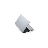 ASUS ASUS EEE-PC 1215B 12,1 /AMD Dual-Core E-450 1,66GHz/3GB/500GB/Win7/Ezüst n illusztráció, fotó 1