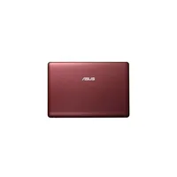 ASUS ASUS EEE-PC 12,1 /Intel Atom Dual-Core N550 1,5GHz/2GB/320GB/Win7/Piros ne illusztráció, fotó 1