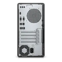 HP számítógép i3-10100 8GB 256GB Win10Pro asztali HP 290 G3 SFF illusztráció, fotó 4