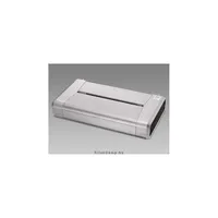 Canon Pixma iP100 hordozható színes tintasugaras akkumulátoros nyomtató illusztráció, fotó 1