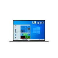 LG gram notebook 16  IPS i5-1135G7 16GB 512GB Win10Home LG Gram illusztráció, fotó 1