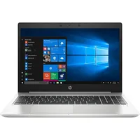 HP Probook laptop 14  FHD AMD Ryzen 5-4500U 16GB 512GB Int. VGA Win10 Pro ezüst illusztráció, fotó 2