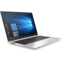 HP EliteBook laptop 14  FHD i5-10210U 8GB 256GB UHD W10Pro ezüst HP EliteBook 8 illusztráció, fotó 3