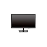 LED LCD monitor illusztráció, fotó 1
