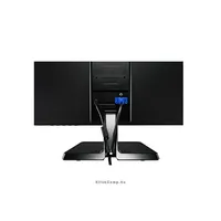 Monitor 18,5  LED; 16:9; 1366x768; 5ms; 5M:1; 200cd; D-sub; Vesa illusztráció, fotó 3