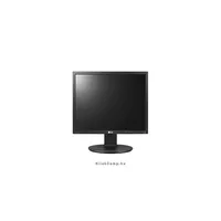 Monitor 19  IPS LED; 5:4; 1280x1024; 5ms; 5M:1; 250cd; D-sub; DVI illusztráció, fotó 1