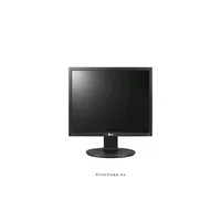 Monitor 19  IPS 1280x1024 D-sub DVI LG illusztráció, fotó 1