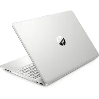 HP laptop 15,6  FHD R3-3250U 4GB 256GB Radeon DOS ezüst HP 15s-eq1000nh illusztráció, fotó 3