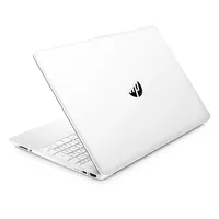 HP 15 laptop 15,6  FHD R3-3250U 4GB 128GB Radeon W10 fehér HP 15s-eq1023nh illusztráció, fotó 4