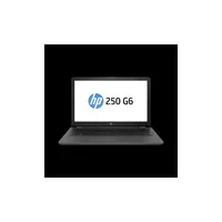 HP 250 G6 laptop 15.6  HD N3060 4GB 500GB illusztráció, fotó 1