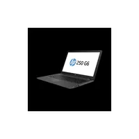 HP 250 G6 laptop 15.6  HD N3060 4GB 500GB illusztráció, fotó 2