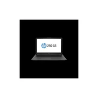 HP 250 G6 laptop 15.6  i5-7200U 4GB 500GB Win10 illusztráció, fotó 2