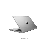 HP 250 G6 laptop 15.6  FHD i5-7200U 8GB 256GB SSD ezüst illusztráció, fotó 1