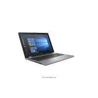 HP 250 G6 laptop 15.6  FHD i5-7200U 8GB 256GB SSD ezüst illusztráció, fotó 2