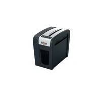 Iratmegsemmisítő mikrokonfetti 3 lap REXEL "Secure MC3-SL" 2020131EU Technikai adatok