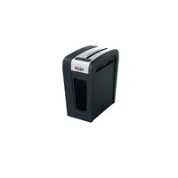 Iratmegsemmisítő mikrokonfetti 4 lap REXEL "Secure MC4-SL" 2020132EU Technikai adatok