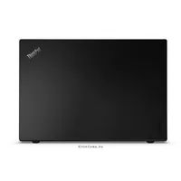LENOVO ThinkPad T460s laptop 14,0  FHD i7-6600U 8GB 256GB SSD Win10Pro illusztráció, fotó 4