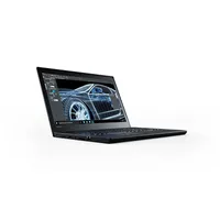 Lenovo Thinkpad P50s laptop munkaállomás 15,6  FHD IPS i7-6600U 16GB 512GB SSD illusztráció, fotó 2