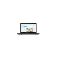 LENOVO ThinkPad E570 laptop 15,6  FHD IPS i7-7500U 8GB 256GB 950M-2GB Win10Pro illusztráció, fotó 2