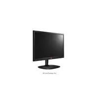 Monitor 20  LED; 16:9; 1600x900; 5ms; 5M:1; 200cd; D-sub illusztráció, fotó 3