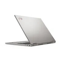 Lenovo ThinkPad laptop 13,5  QHD i7-1160G7 16GB 512GB IrisXe W11Pro ezüst Lenov illusztráció, fotó 4