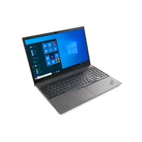 Lenovo ThinkPad laptop 15,6  FHD R5-4500U 8GB 256GB Radeon W10Pro fekete Lenovo illusztráció, fotó 2