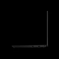 Lenovo ThinkPad laptop 15,6  FHD R5-4500U 8GB 512GB Radeon W10Pro fekete Lenovo illusztráció, fotó 4