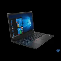 Lenovo ThinkPad laptop 15,6  FHD i5-1135G7 8GB 256GB UHD W10Pro fekete Lenovo T illusztráció, fotó 2