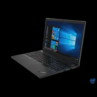 Lenovo ThinkPad laptop 15,6  FHD i5-1135G7 8GB 256GB UHD W10Pro fekete Lenovo T illusztráció, fotó 3