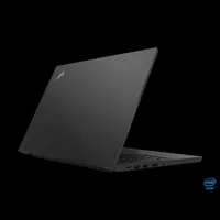 Lenovo ThinkPad laptop 15,6  FHD i5-1135G7 8GB 256GB UHD W10Pro fekete Lenovo T illusztráció, fotó 4
