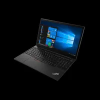 Lenovo ThinkPad laptop 15,6  FHD i5-1135G7 8GB 256GB IrisXe W11Pro fekete Lenov illusztráció, fotó 3