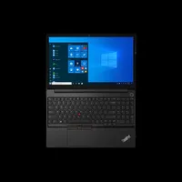 Lenovo ThinkPad laptop 15,6  FHD i5-1135G7 8GB 256GB IrisXe W11Pro fekete Lenov illusztráció, fotó 4