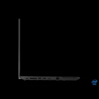 Lenovo ThinkPad laptop 15,6  FHD i5-10210U 8GB 512GB UHD W10Pro fekete Lenovo T illusztráció, fotó 5