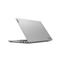 Lenovo ThinkBook laptop 15,6  FHD i3-1115G4 8GB 256GB UHD DOS szürke Lenovo Thi illusztráció, fotó 4