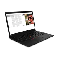 Lenovo ThinkPad laptop 14  FHD i5-1135G7 8GB 256GB IrisXe W11Pro fekete Lenovo illusztráció, fotó 2
