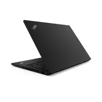 Lenovo ThinkPad laptop 14  FHD i5-1135G7 16GB 512GB IrisXe W10Pro fekete Lenovo illusztráció, fotó 3
