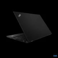 Lenovo ThinkPad laptop 15,6  FHD i5-1135G7 8GB 256GB IrisXe W10Pro fekete Lenov illusztráció, fotó 2
