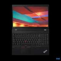 Lenovo ThinkPad laptop 15,6  FHD i5-1135G7 8GB 256GB IrisXe W10Pro fekete Lenov illusztráció, fotó 3