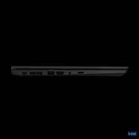 Lenovo ThinkPad laptop 15,6  FHD i5-1135G7 8GB 256GB IrisXe W10Pro fekete Lenov illusztráció, fotó 5